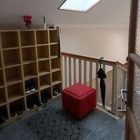 Tiesiog Hostelis Salcininkai Екстер'єр фото