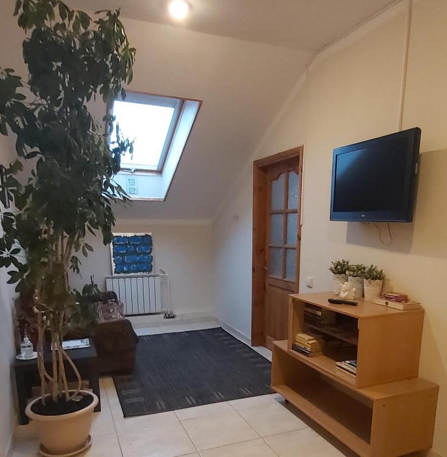Tiesiog Hostelis Salcininkai Екстер'єр фото