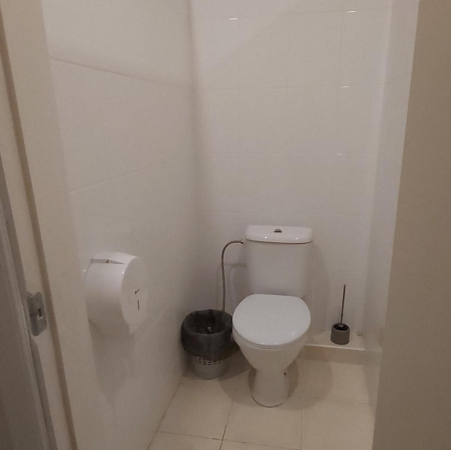Tiesiog Hostelis Salcininkai Екстер'єр фото