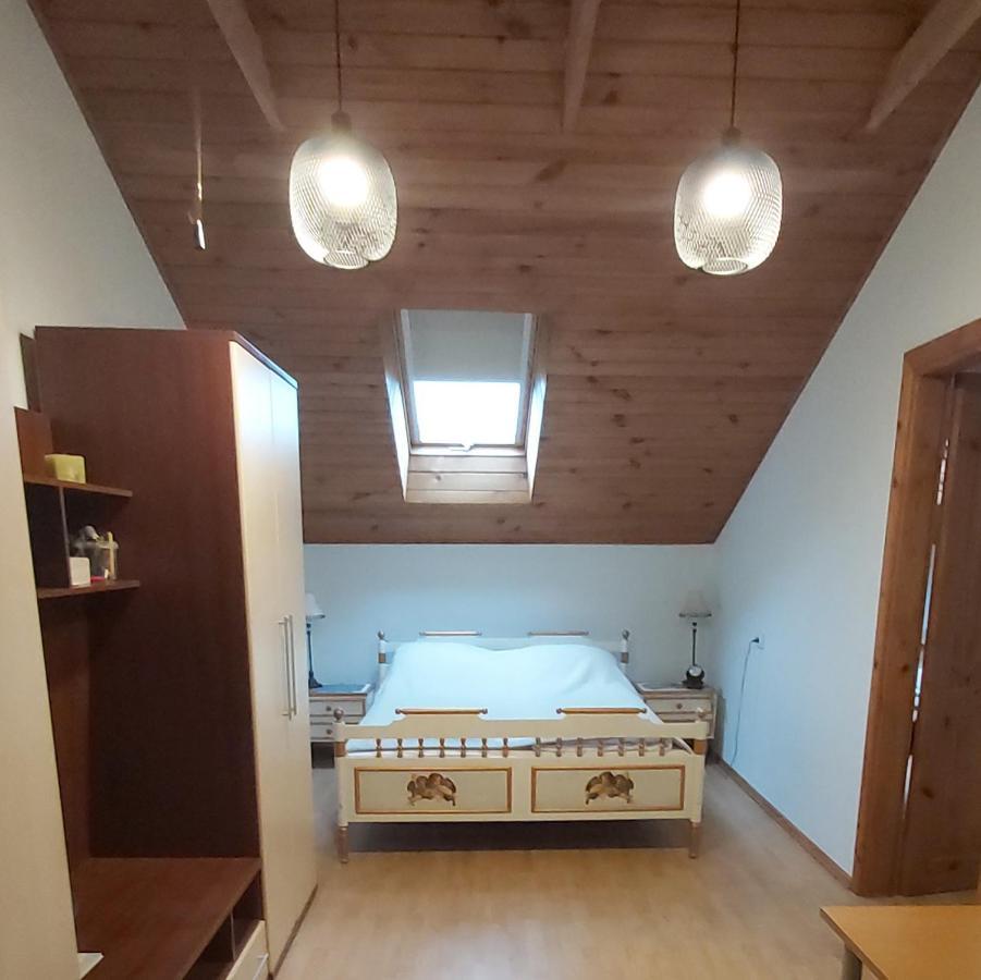 Tiesiog Hostelis Salcininkai Екстер'єр фото