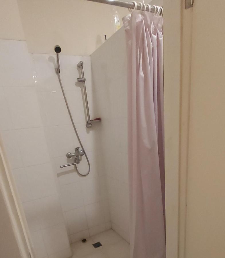 Tiesiog Hostelis Salcininkai Екстер'єр фото