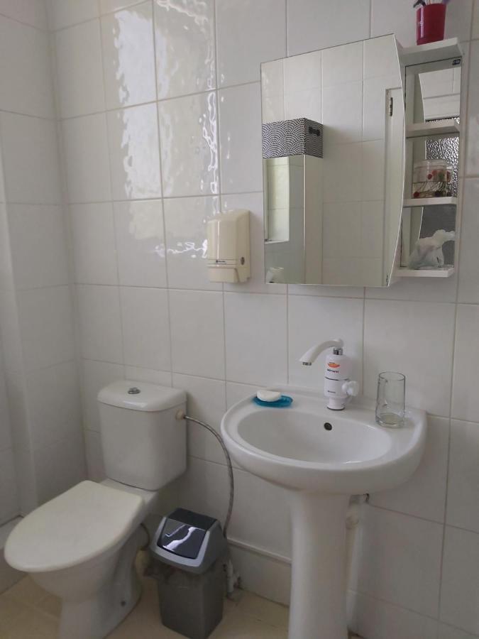 Tiesiog Hostelis Salcininkai Екстер'єр фото